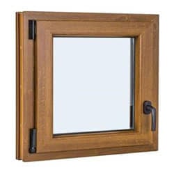 Corredera PVC alemana